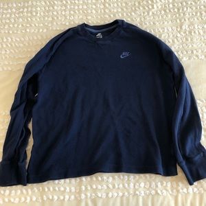 Nike Sportswear Men’s Thermal Long Sleeve